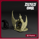 pterodactyl ork 2 versions