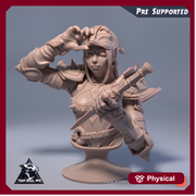 Puppet Slayer - Bust - Only-Games