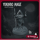 Yukinbo Mage 01