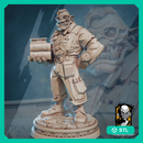 Ork Nerd