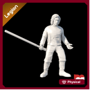 (Legion) Ben Solo