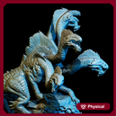 Abyssal Sea Hydra