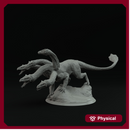 Hydra 32mm