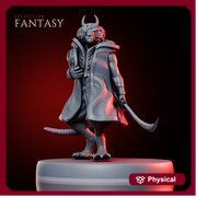Kobold Captain - Only-Games