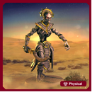 Ancient Egyptian Mummy | A Mini 3D World