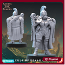 Cult of Death Captain