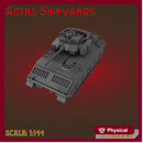MG144-US08C M3A1 Bradley IFV