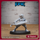 Steam Goblin Flamethrower