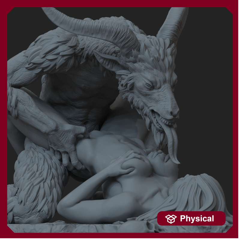 Ritual- 75MM Version