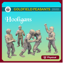 Hooligans (Goldfield Peasants)