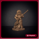 Knight Of The Undercroft 1
