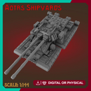 MG144-SV015 T-160 Tsar Orlov Super Heavy Tank