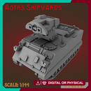 MG144-US03A M901 TOW