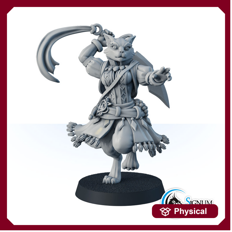 Paalu, the Wind Dance
