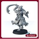 Paalu, the Wind Dance