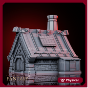 Dwarf House - Only-Games