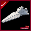 (Armada) Venator Star Destroyer