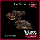 Rat Swarms