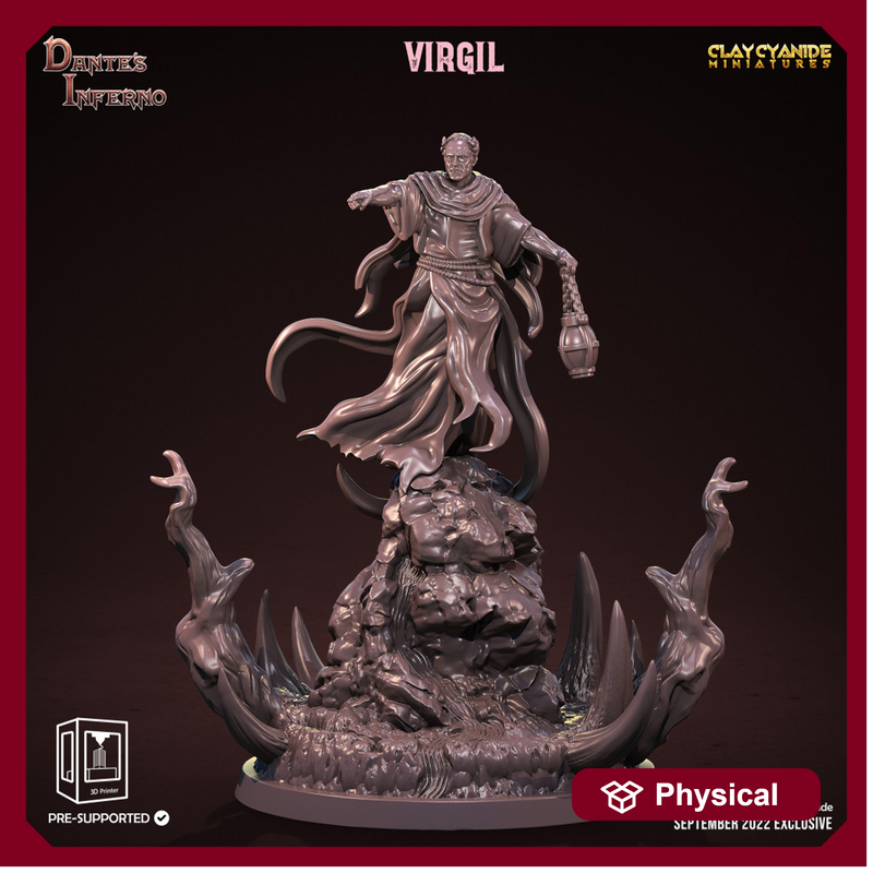 Virgil - Only-Games