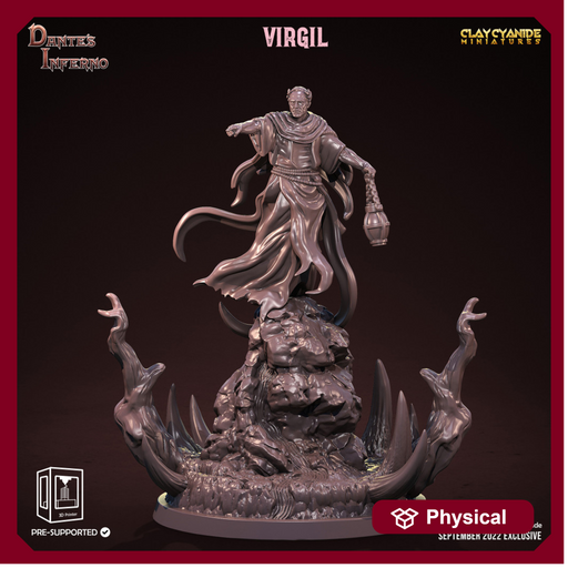 Virgil - Only-Games