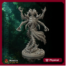 Mephisto Lord of Hatred