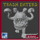 Trash Eater - Otyugh