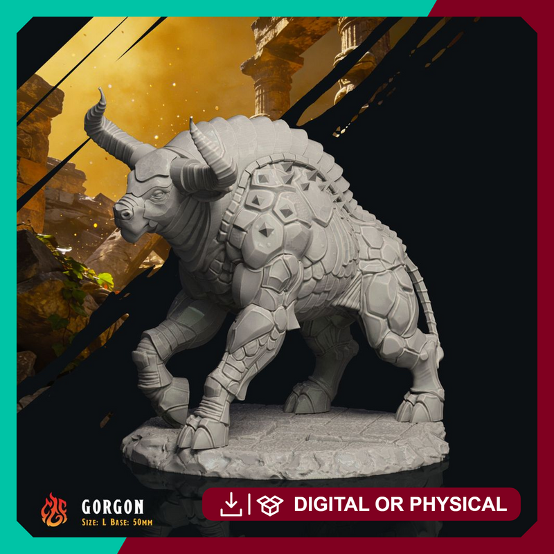 Gorgon
