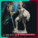 Bronze Colossus