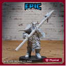 Orc Army Ballista Reloader
