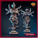 genie / djinn / dao v1