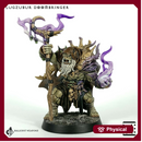 Lugzubur Doombringer - Orc Warlock (Blackcrag Orcs)