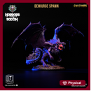 Demiurge Spawn