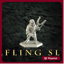 Halfling Sling
