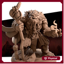 Bugbear Shaman