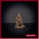 Goblin with Spear 1