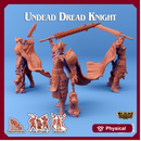 Undead Dread Knight