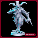 Gongolion - Monster - 32mm - DnD