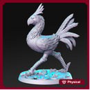 Chuco-Strider (walking) - 32mm - DnD -