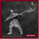 YEOMAN POLEARM 2 - NAX009