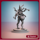 Daemon Mage (Musician)
