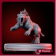 Sabertooth Tiger - Only-Games