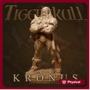 Kronus Level 10 - Stoic