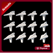 (Armada) 12x Delta-7b Jedi Fighter - Only-Games