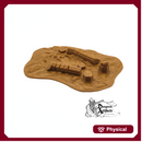 Scatter Ruins 1 - Stormguard 28mm 32mm Wargaming Terrain D&D, DnD