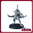 Mayrdren, Seventh son of the House of Dartayl