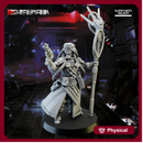 Firstborn Master Psycher