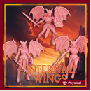 Infernal Valkyrie