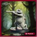Swamp Hopper C