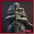 Alina Paladin of Dawn