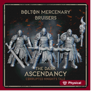 Bolton Mercenary Bruiser